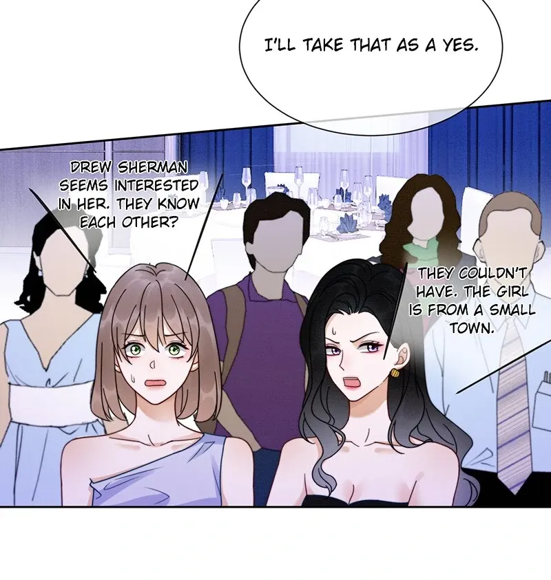 Billionaire’s Exclusive Adoration Chapter 36 page 7 - 