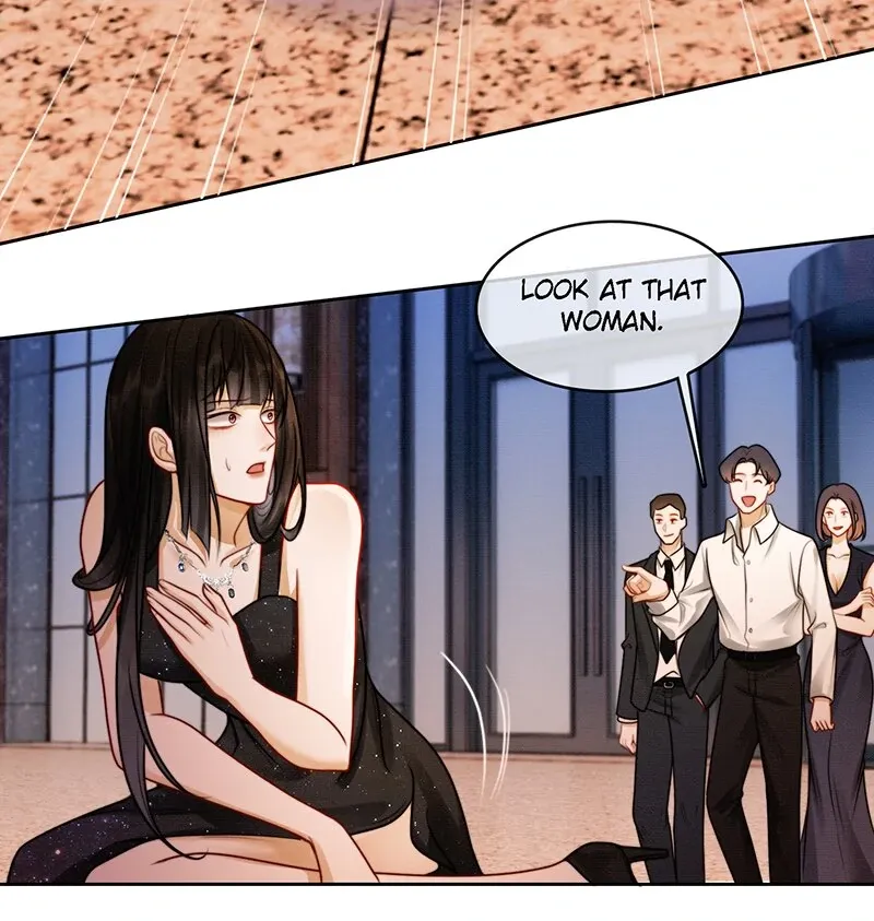 Billionaire’s Exclusive Adoration Chapter 36 page 61 - 