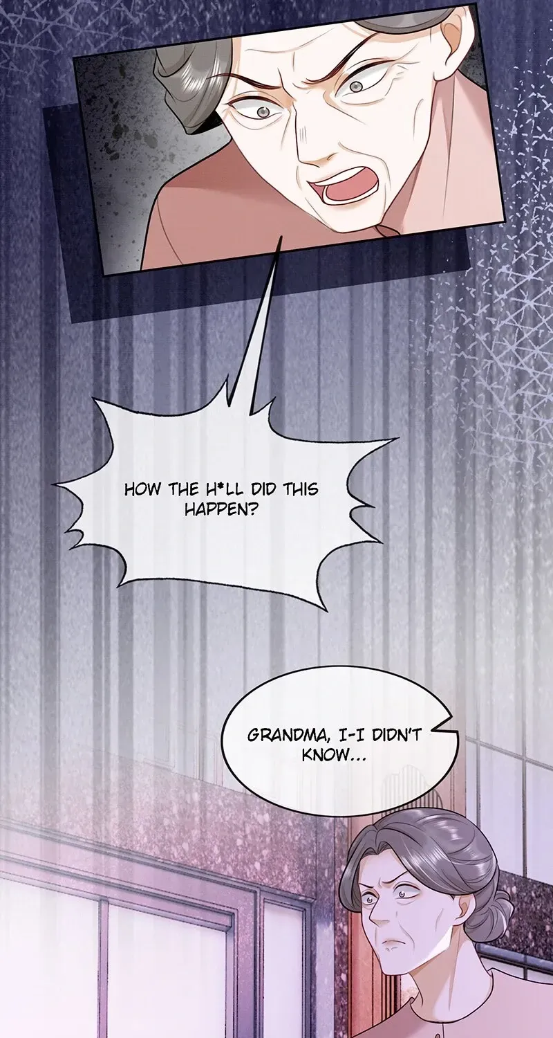 Billionaire’s Exclusive Adoration Chapter 36 page 64 - 