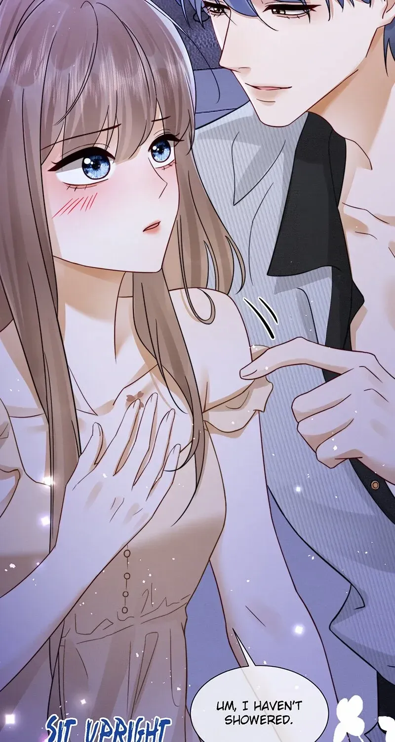 Billionaire’s Exclusive Adoration Chapter 37 page 11 - 