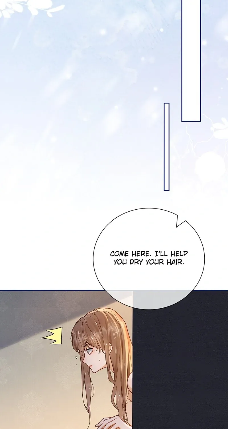 Billionaire’s Exclusive Adoration Chapter 37 page 20 - 