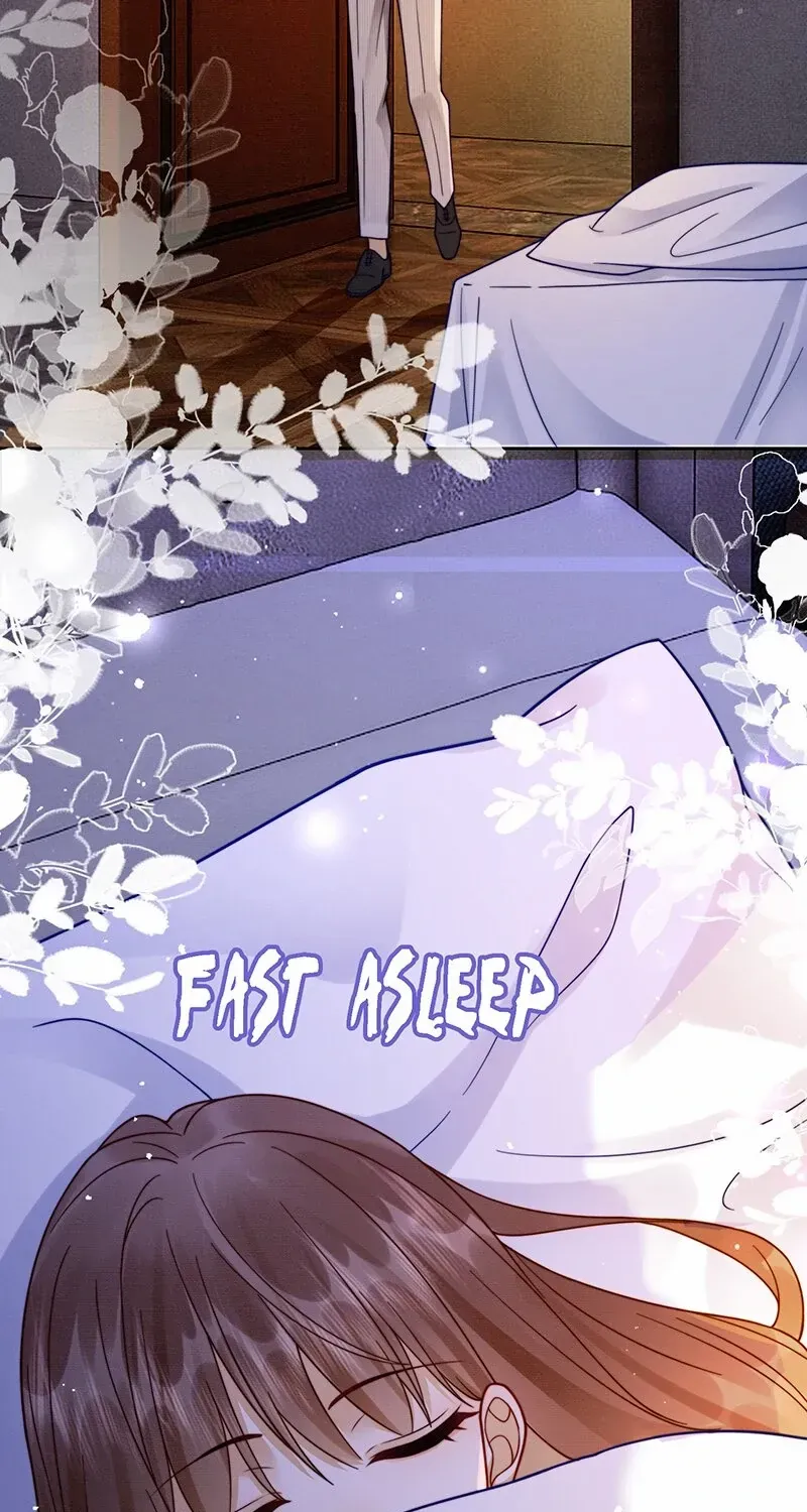 Billionaire’s Exclusive Adoration Chapter 37 page 3 - 