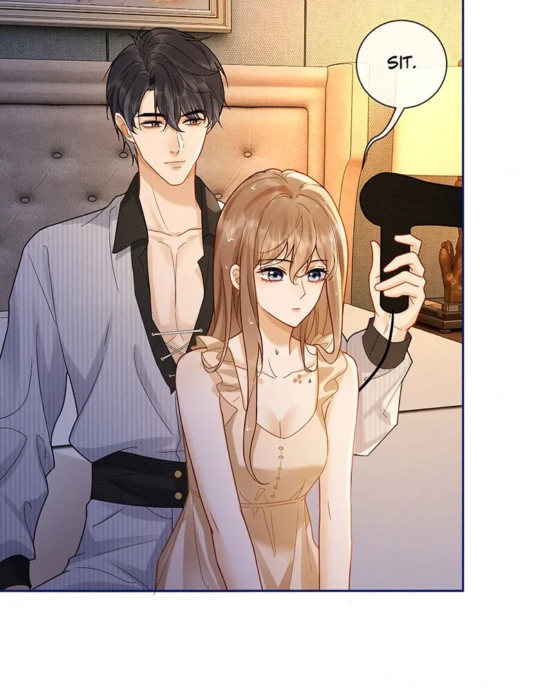 Billionaire’s Exclusive Adoration Chapter 37 page 22 - 