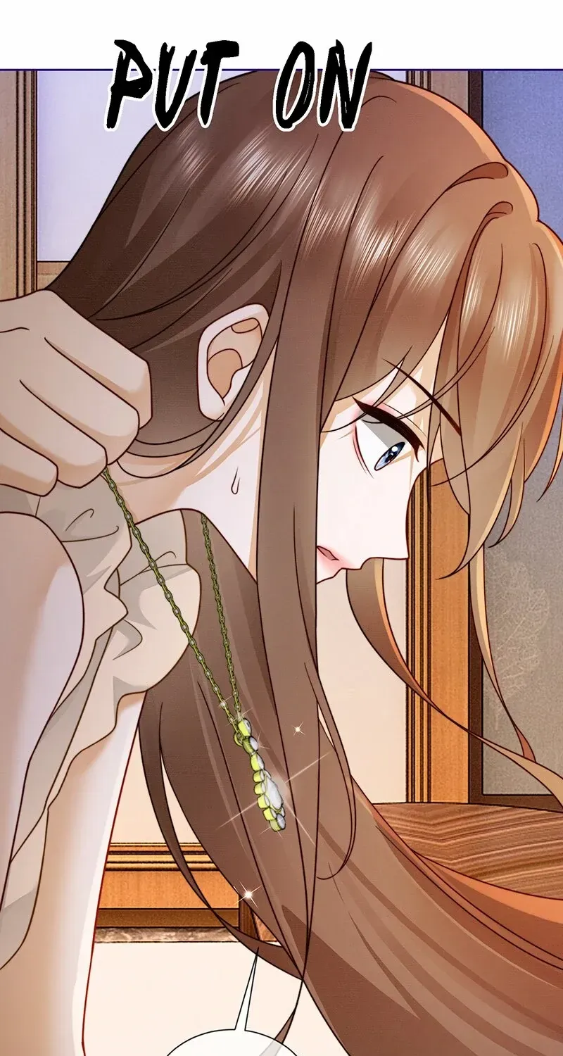 Billionaire’s Exclusive Adoration Chapter 37 page 25 - 