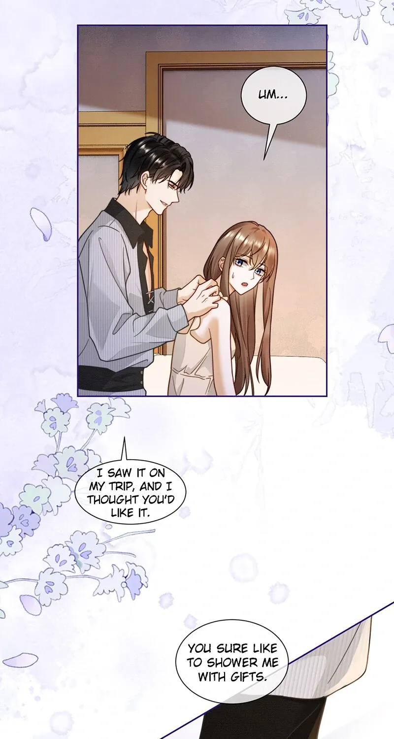 Billionaire’s Exclusive Adoration Chapter 37 page 27 - 