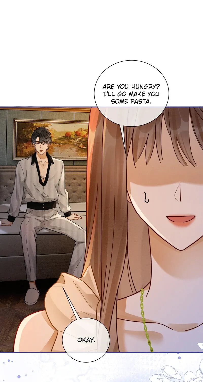 Billionaire’s Exclusive Adoration Chapter 37 page 30 - 