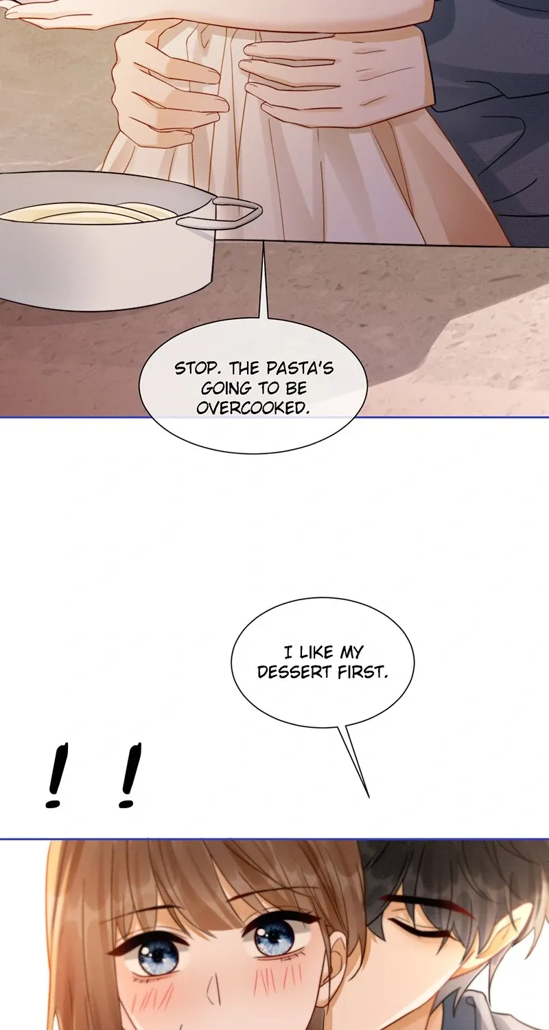Billionaire’s Exclusive Adoration Chapter 37 page 34 - 