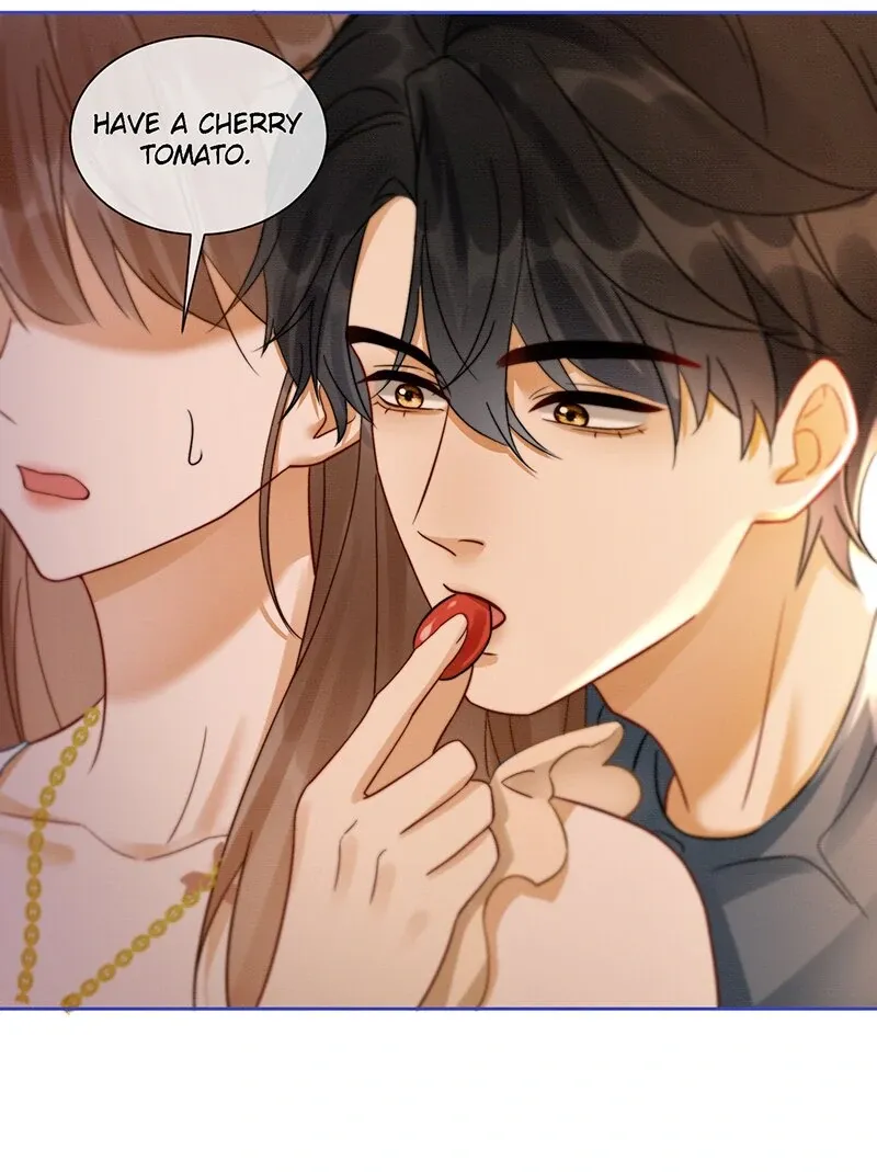 Billionaire’s Exclusive Adoration Chapter 37 page 36 - 