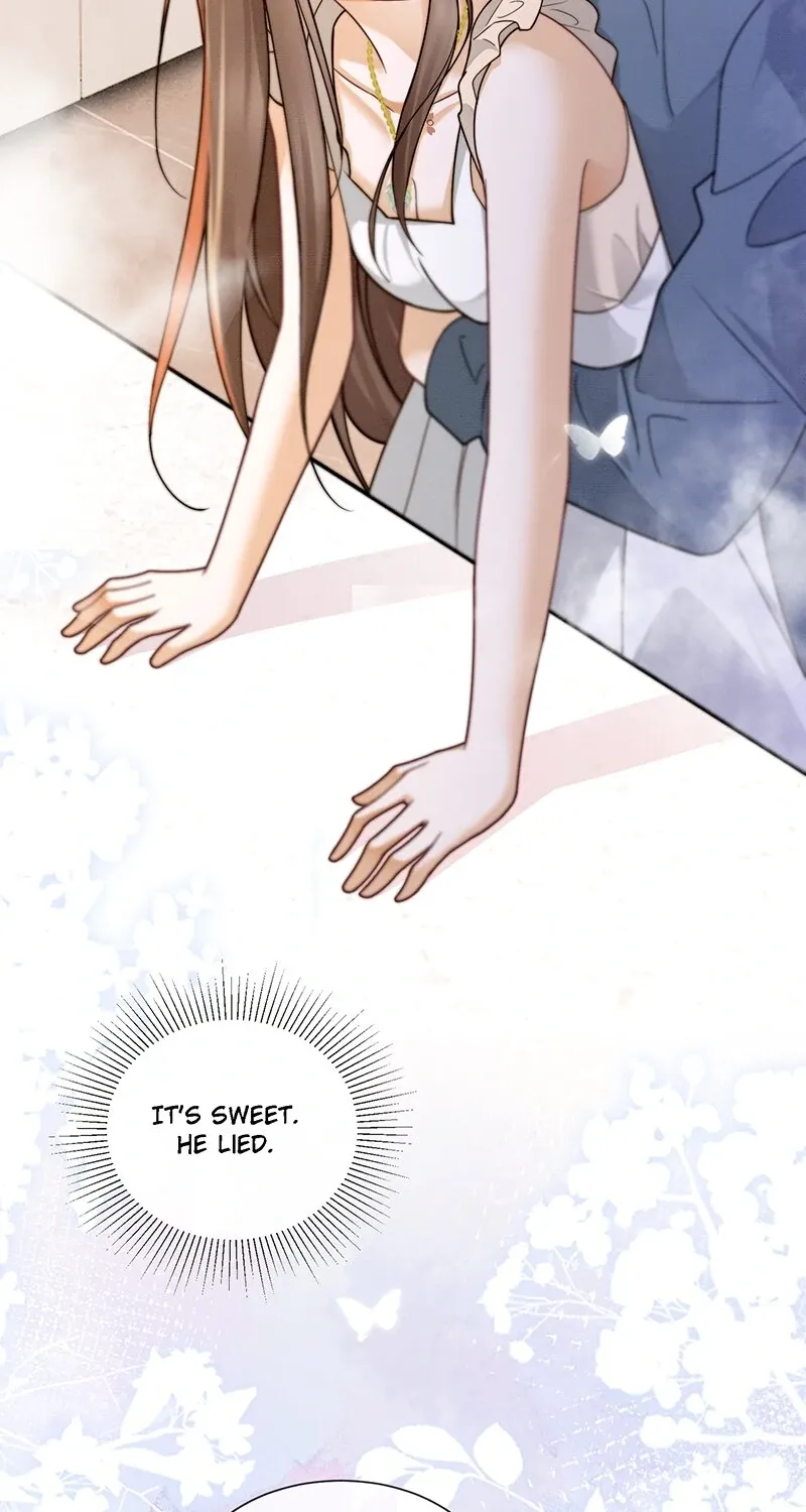 Billionaire’s Exclusive Adoration Chapter 37 page 39 - 