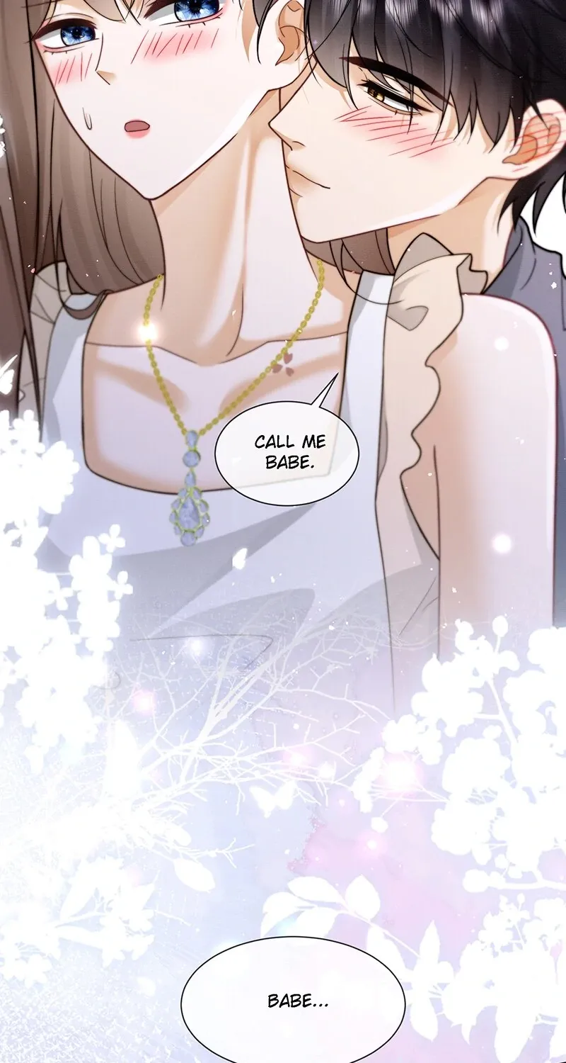 Billionaire’s Exclusive Adoration Chapter 37 page 41 - 
