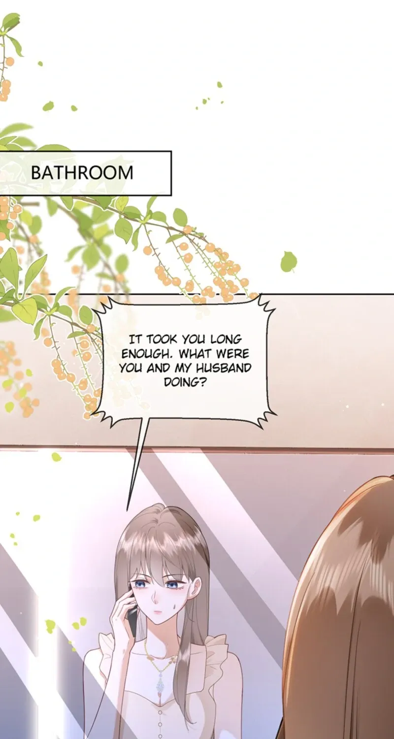 Billionaire’s Exclusive Adoration Chapter 37 page 58 - 