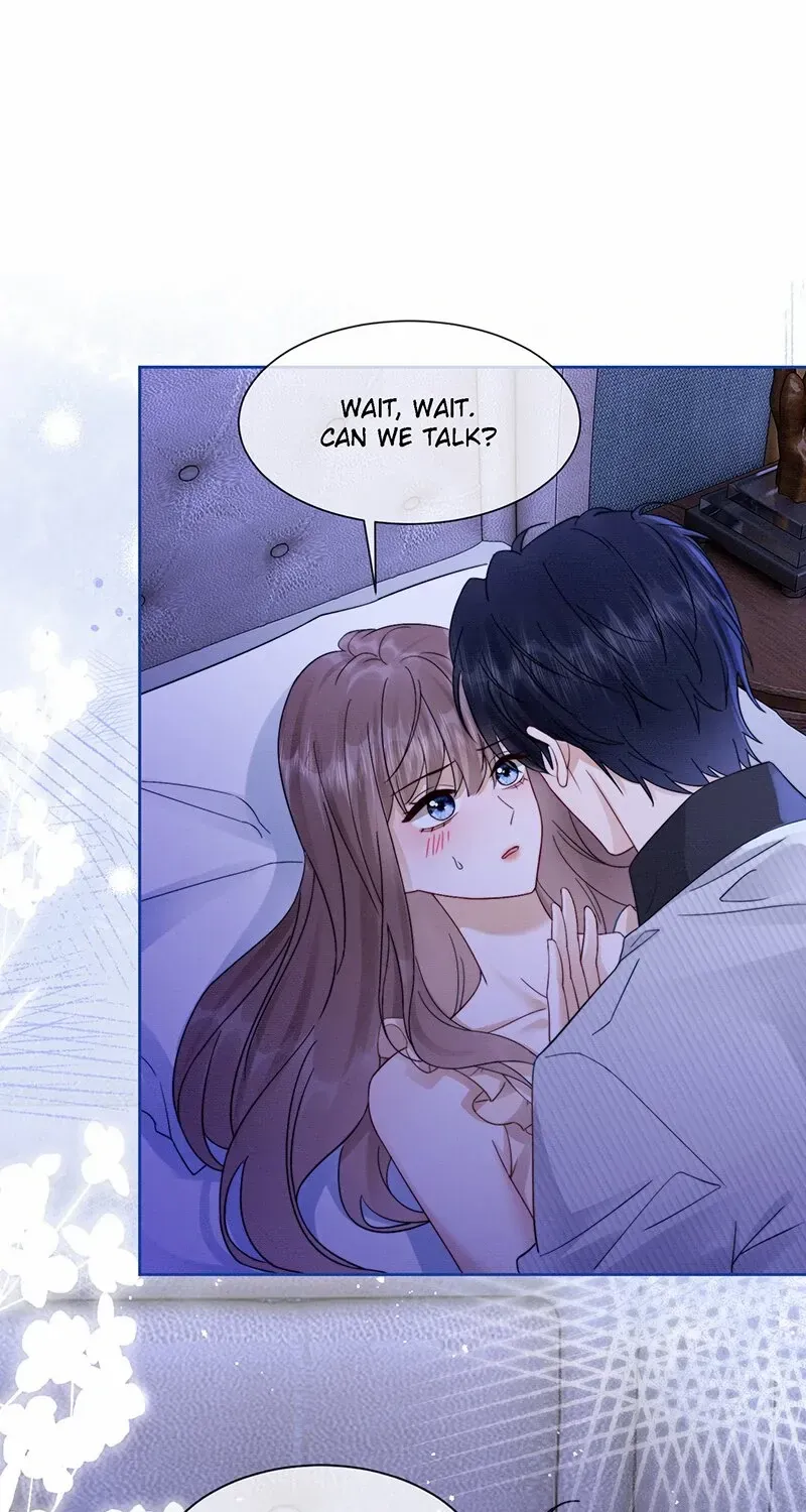 Billionaire’s Exclusive Adoration Chapter 37 page 9 - 