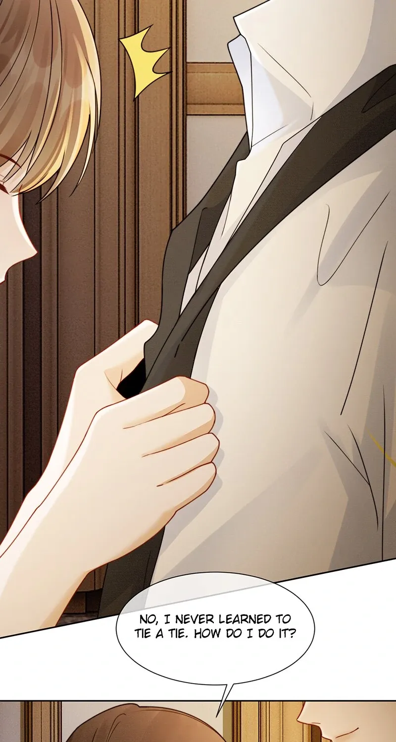 Billionaire’s Exclusive Adoration Chapter 38 page 12 - 