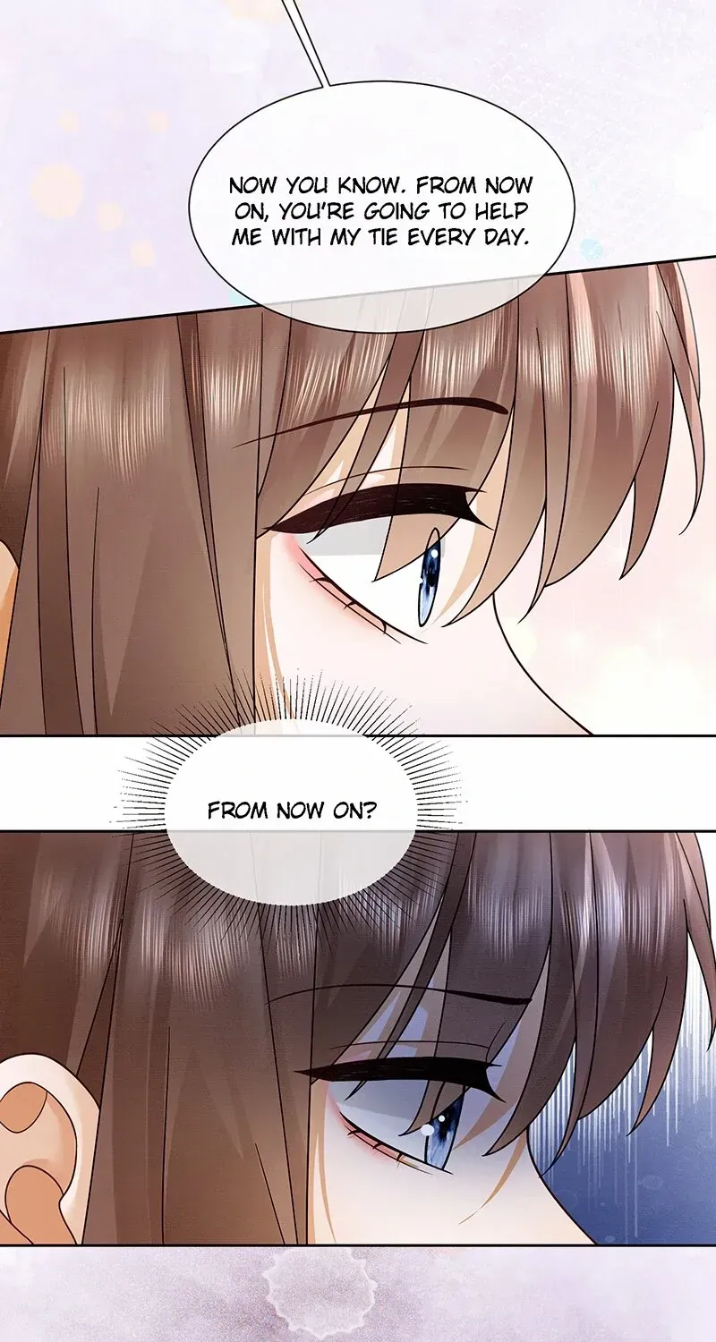 Billionaire’s Exclusive Adoration Chapter 38 page 17 - 