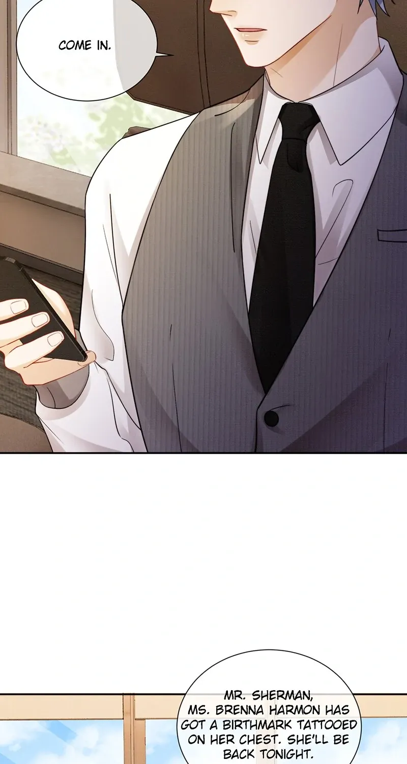 Billionaire’s Exclusive Adoration Chapter 38 page 26 - 
