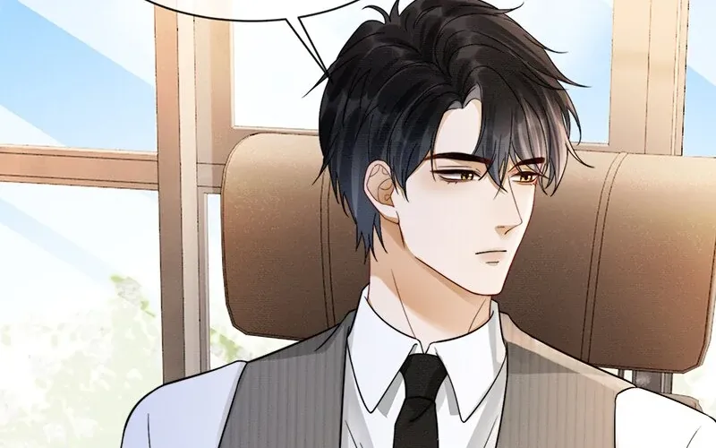 Billionaire’s Exclusive Adoration Chapter 38 page 30 - 