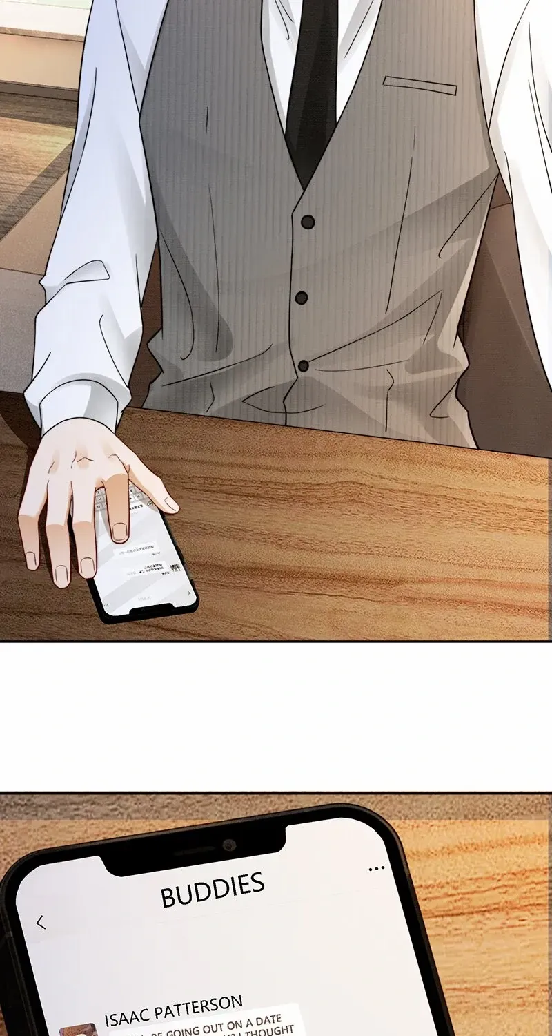 Billionaire’s Exclusive Adoration Chapter 38 page 31 - 
