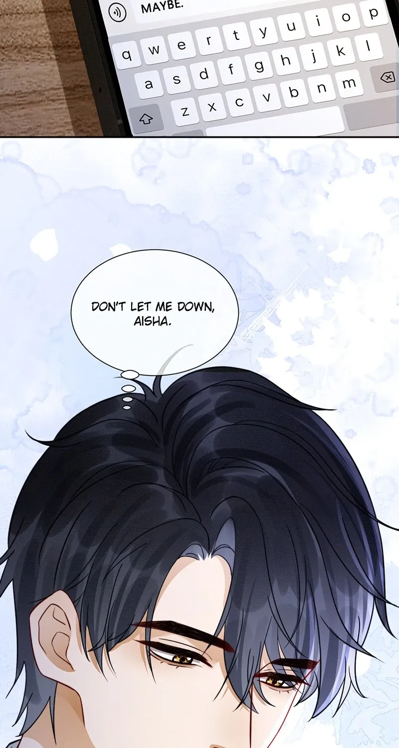 Billionaire’s Exclusive Adoration Chapter 38 page 33 - 