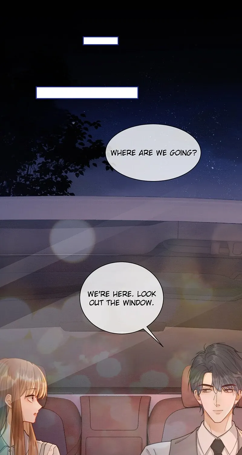 Billionaire’s Exclusive Adoration Chapter 38 page 36 - 