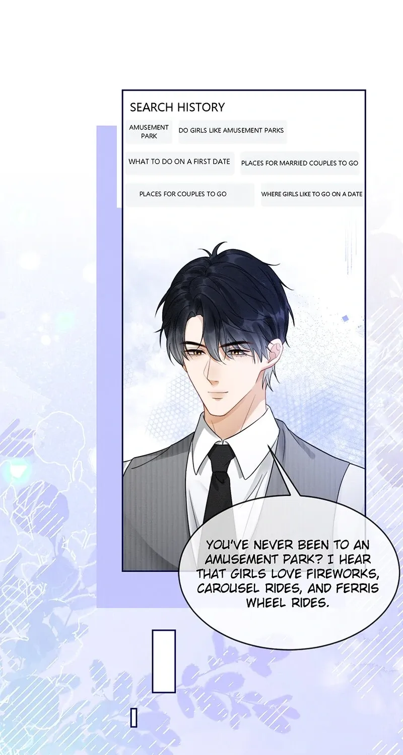 Billionaire’s Exclusive Adoration Chapter 38 page 42 - 