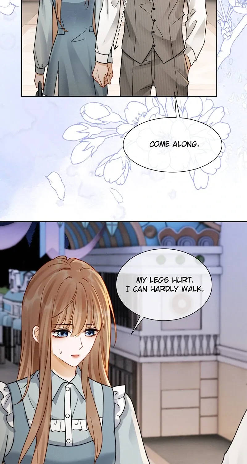Billionaire’s Exclusive Adoration Chapter 38 page 53 - 