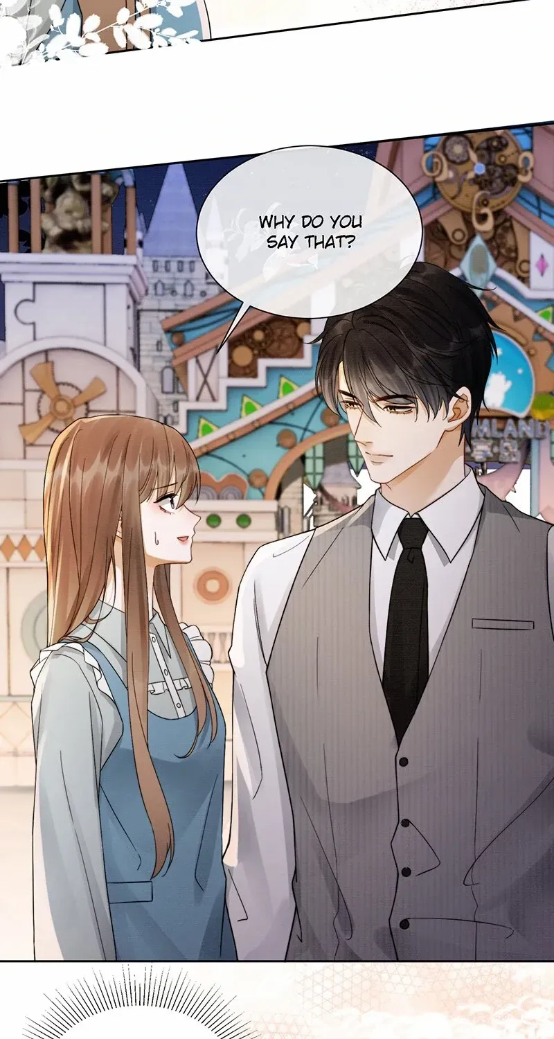 Billionaire’s Exclusive Adoration Chapter 38 page 58 - 