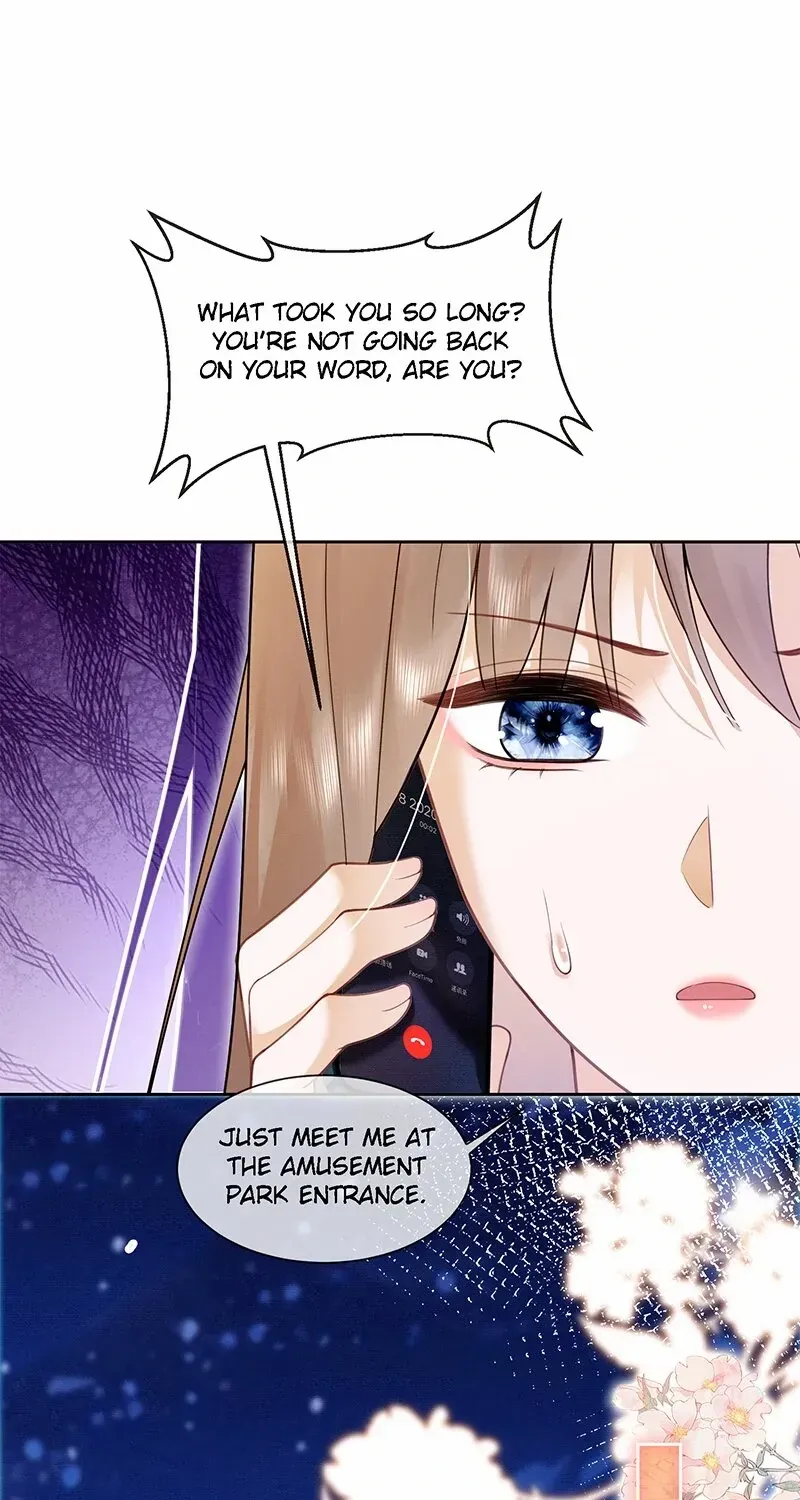 Billionaire’s Exclusive Adoration Chapter 38 page 63 - 