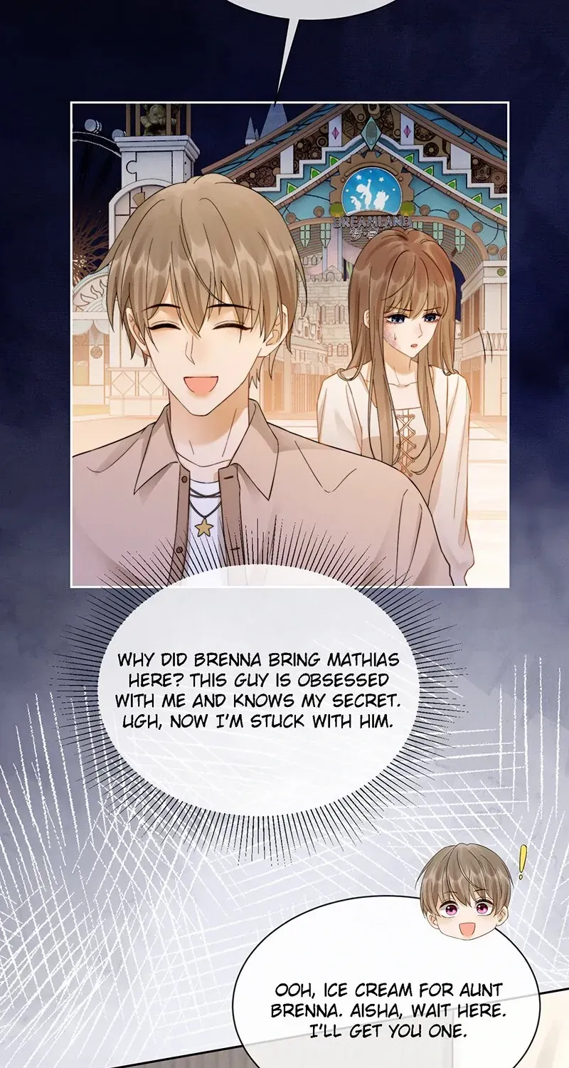 Billionaire’s Exclusive Adoration Chapter 38 page 72 - 