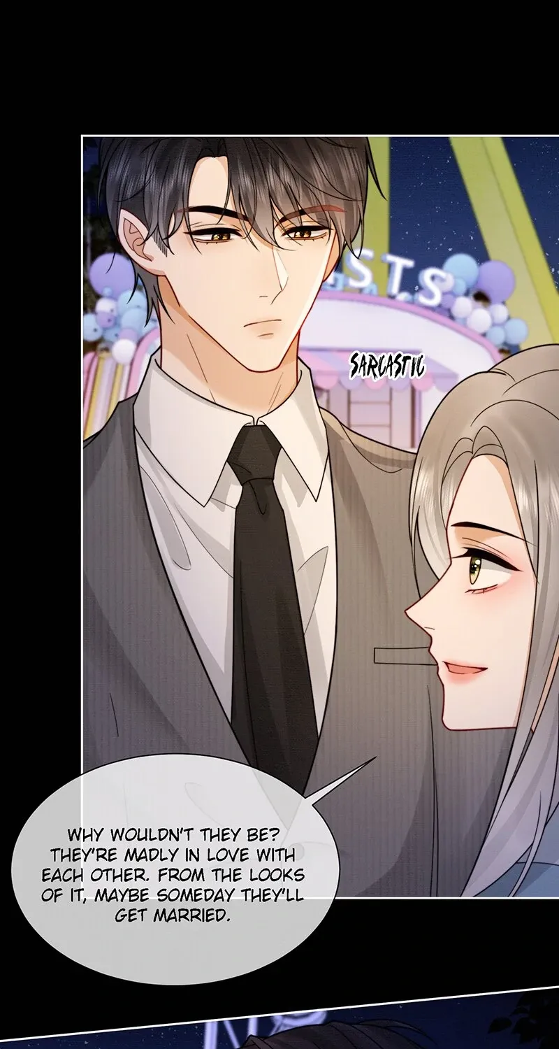Billionaire’s Exclusive Adoration Chapter 39 page 1 - 