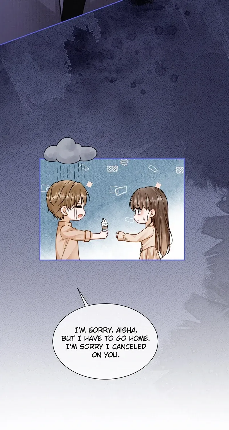 Billionaire’s Exclusive Adoration Chapter 39 page 12 - 