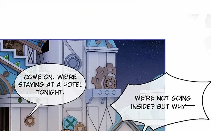 Billionaire’s Exclusive Adoration Chapter 39 page 13 - 