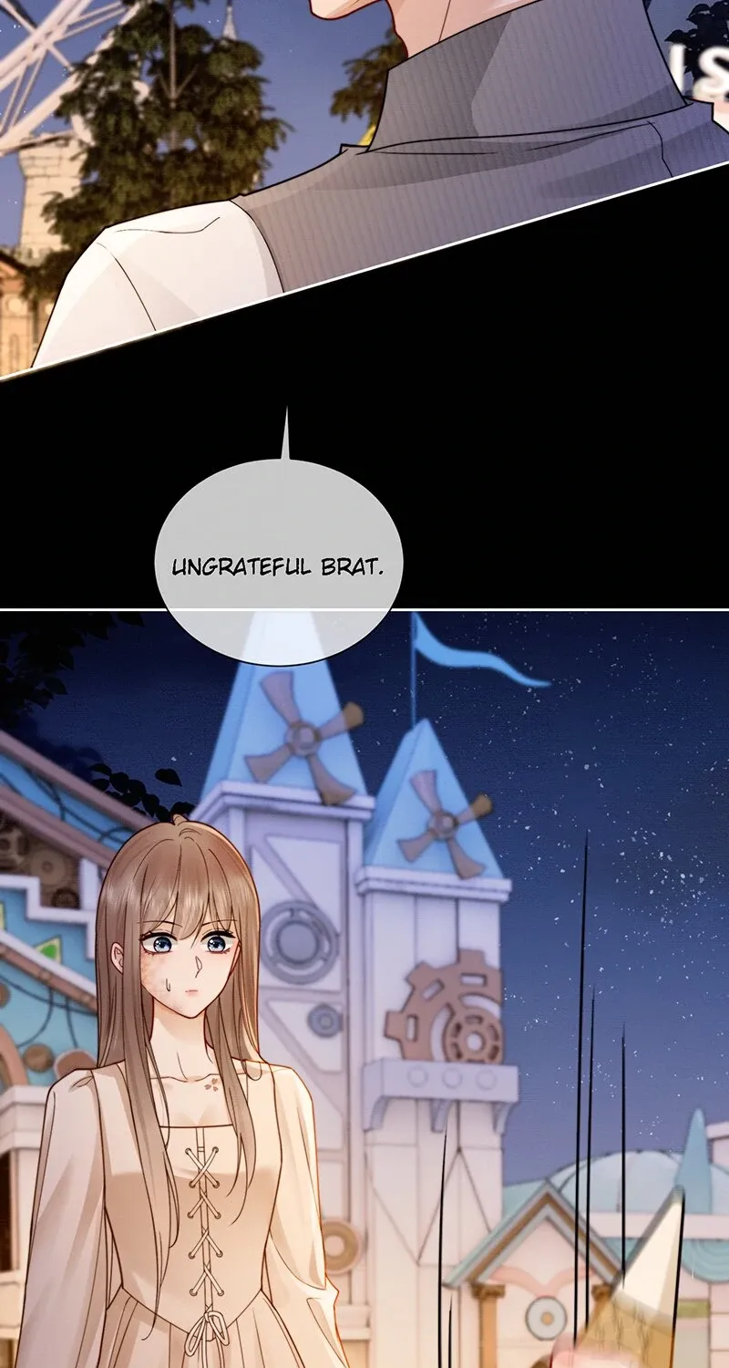 Billionaire’s Exclusive Adoration Chapter 39 page 3 - 