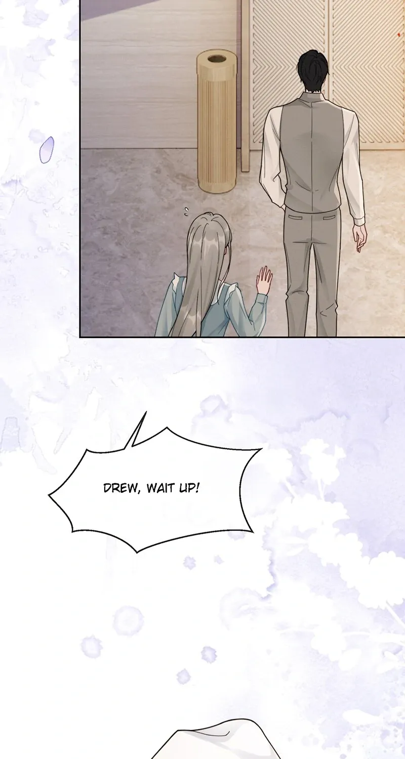Billionaire’s Exclusive Adoration Chapter 39 page 24 - 