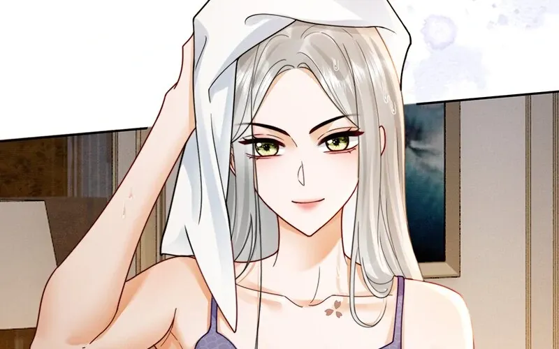 Billionaire’s Exclusive Adoration Chapter 39 page 25 - 