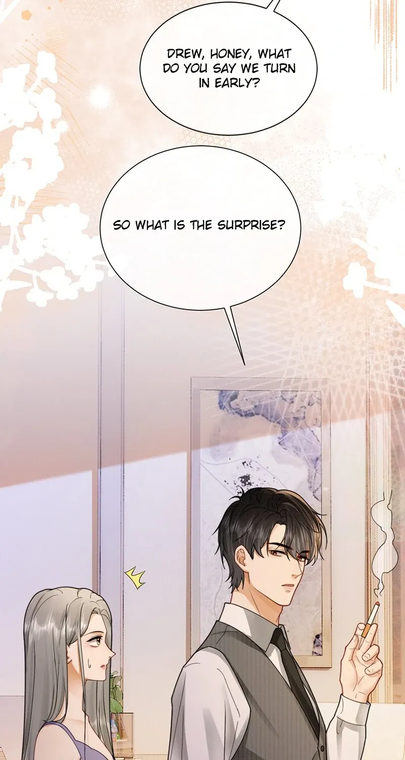 Billionaire’s Exclusive Adoration Chapter 39 page 29 - 