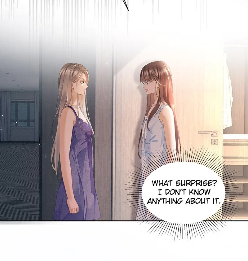 Billionaire’s Exclusive Adoration Chapter 39 page 40 - 