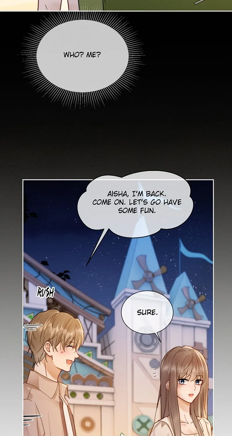 Billionaire’s Exclusive Adoration Chapter 39 page 5 - 