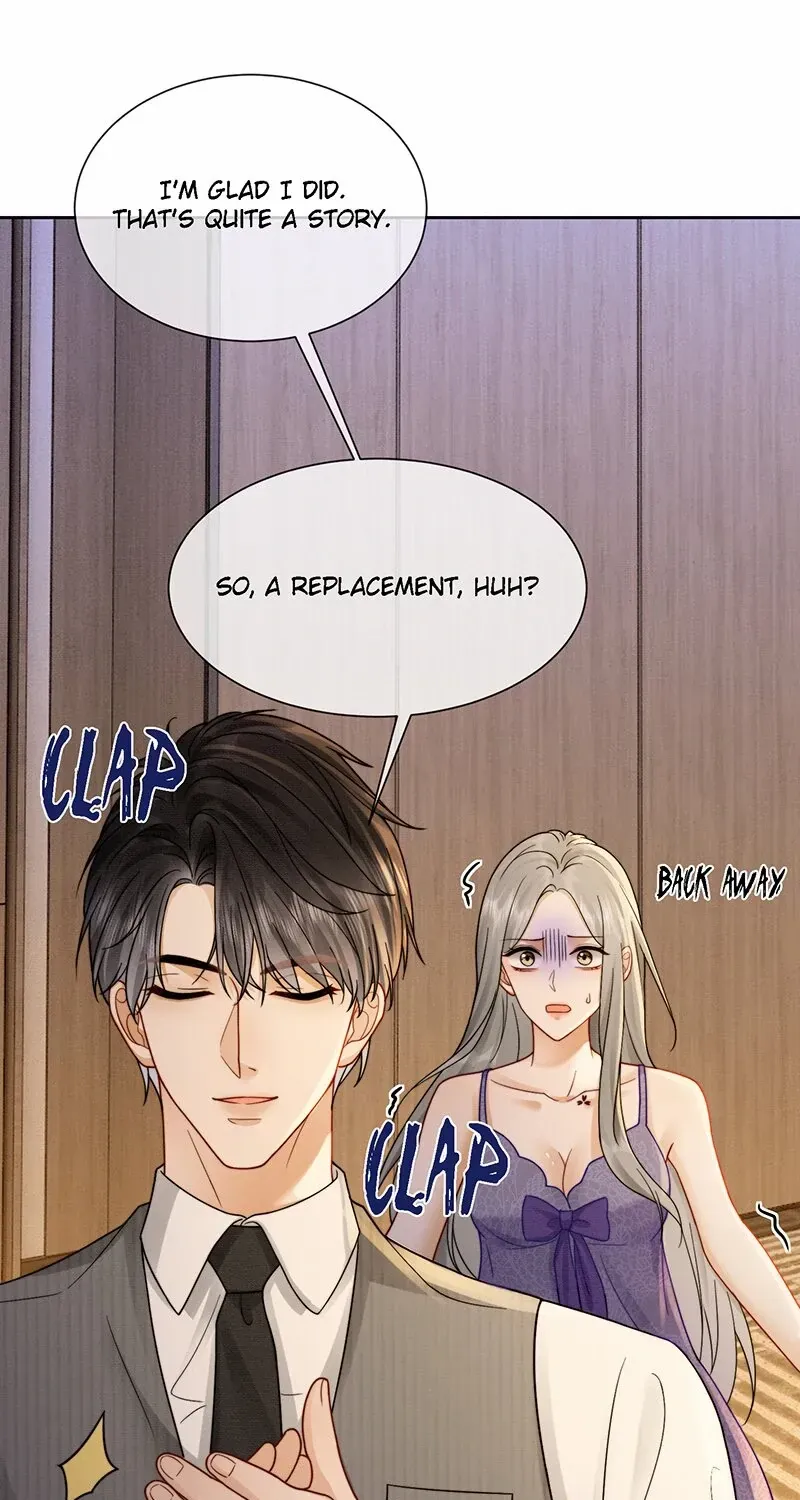 Billionaire’s Exclusive Adoration Chapter 39 page 48 - 