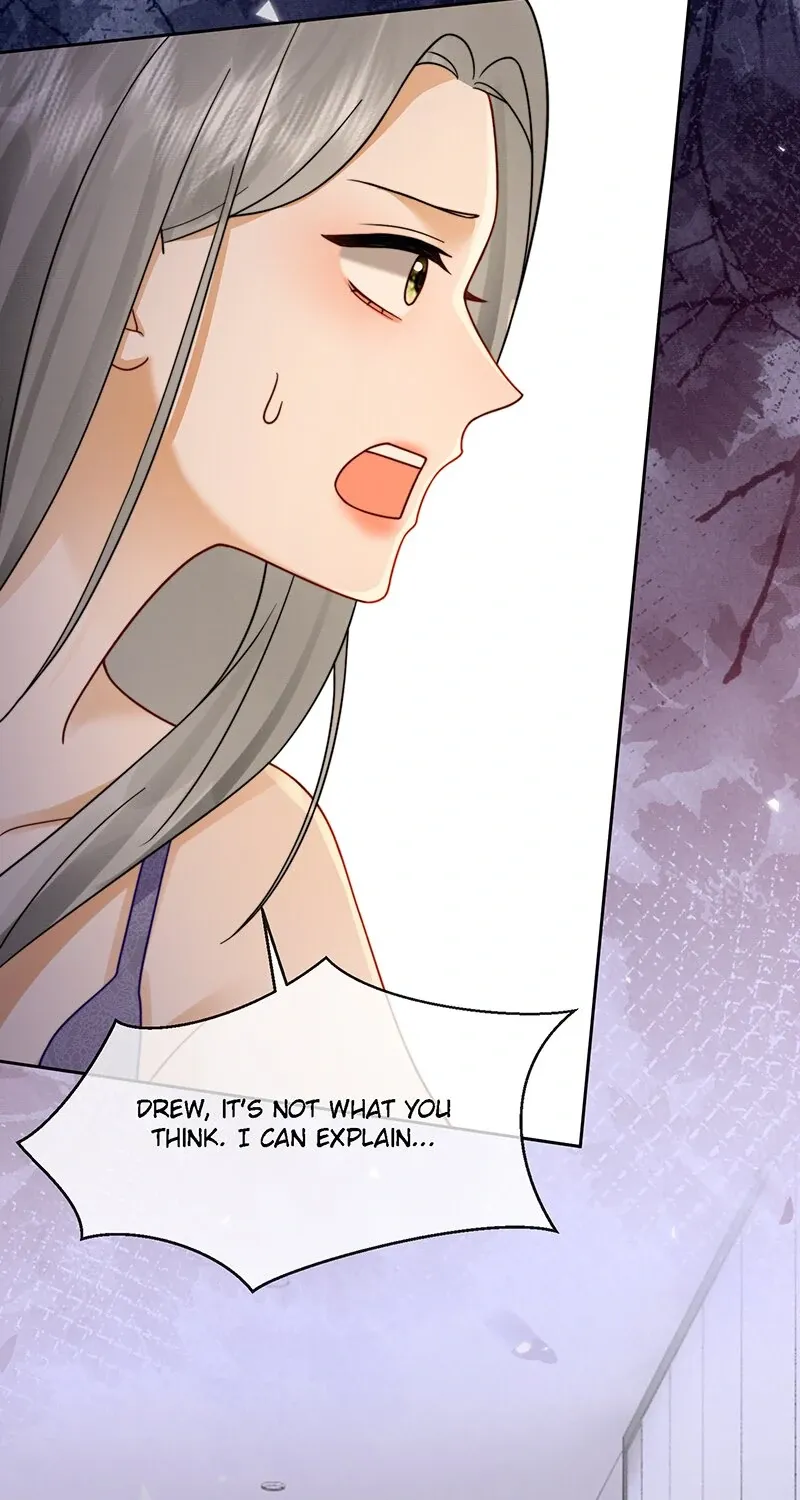 Billionaire’s Exclusive Adoration Chapter 39 page 50 - 