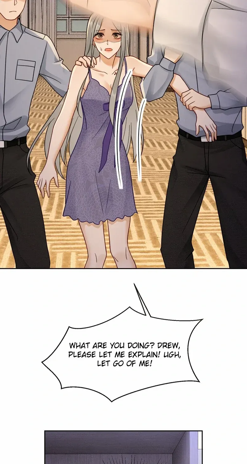 Billionaire’s Exclusive Adoration Chapter 39 page 52 - 