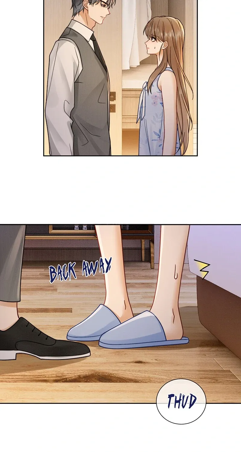 Billionaire’s Exclusive Adoration Chapter 39 page 54 - 