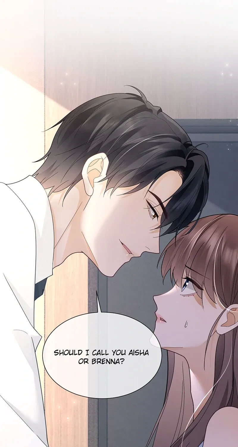 Billionaire’s Exclusive Adoration Chapter 39 page 56 - 