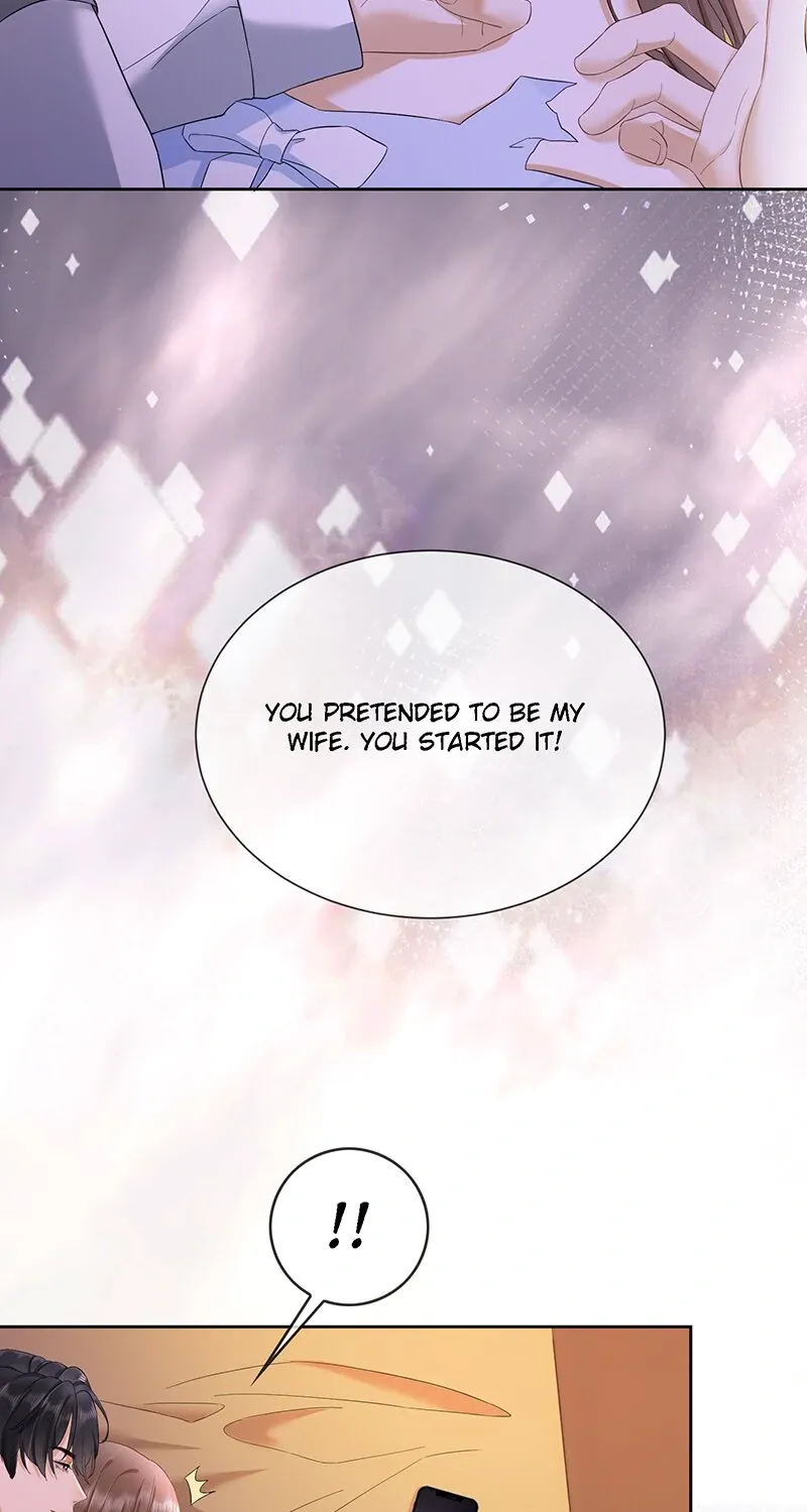Billionaire’s Exclusive Adoration Chapter 39 page 74 - 