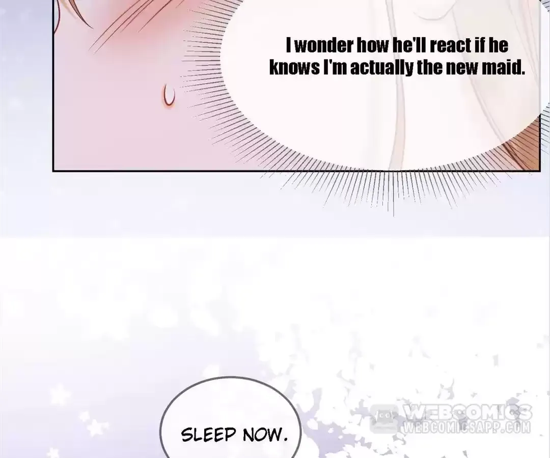 Billionaire’s Exclusive Adoration Chapter 4 page 116 - 