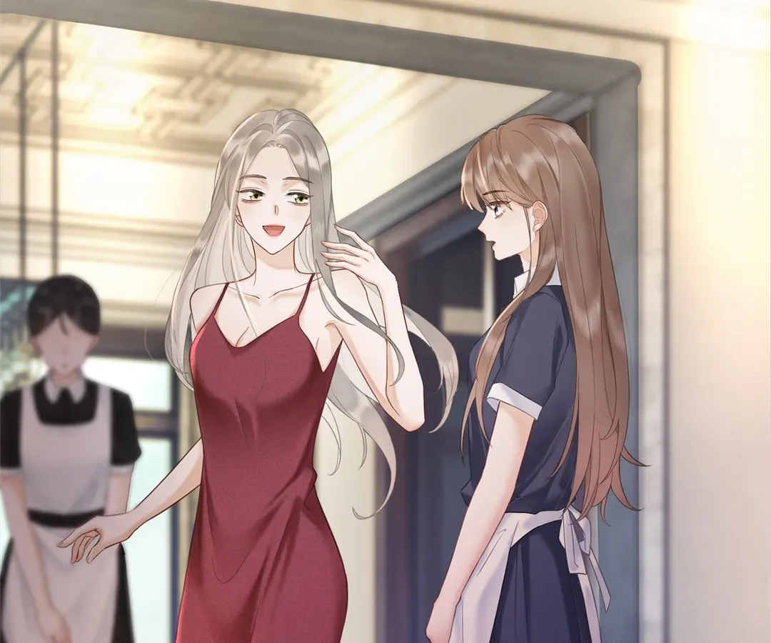 Billionaire’s Exclusive Adoration Chapter 4 page 13 - 