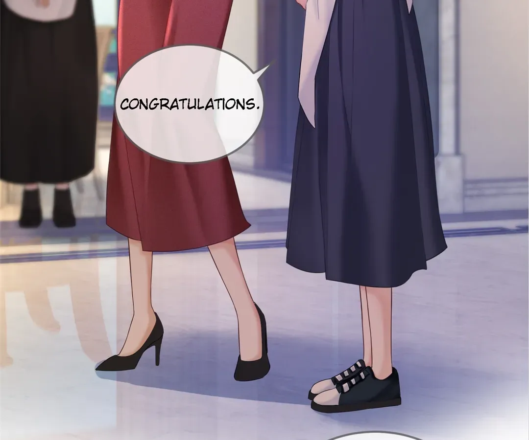 Billionaire’s Exclusive Adoration Chapter 4 page 14 - 