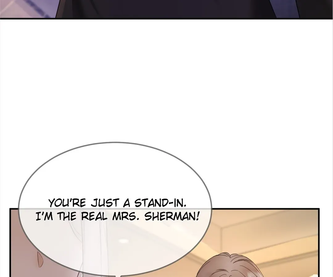 Billionaire’s Exclusive Adoration Chapter 4 page 21 - 