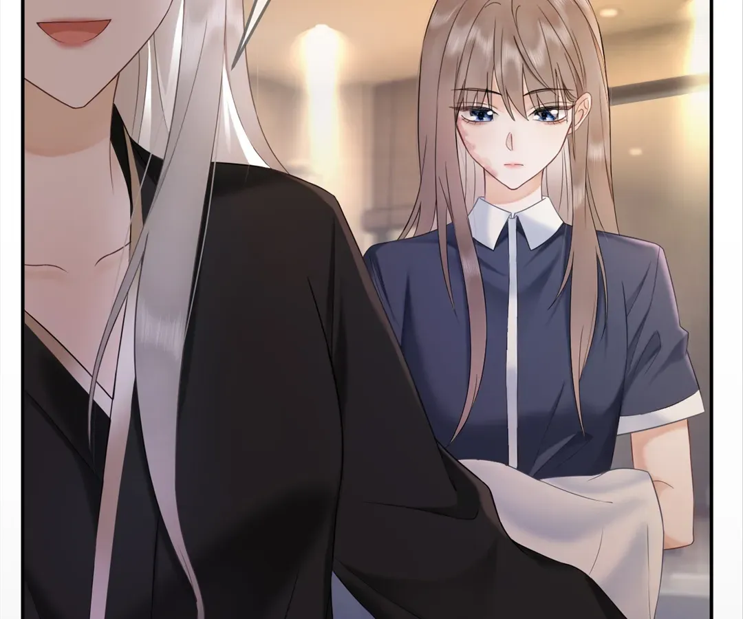 Billionaire’s Exclusive Adoration Chapter 4 page 22 - 