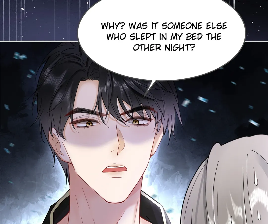 Billionaire’s Exclusive Adoration Chapter 4 page 34 - 