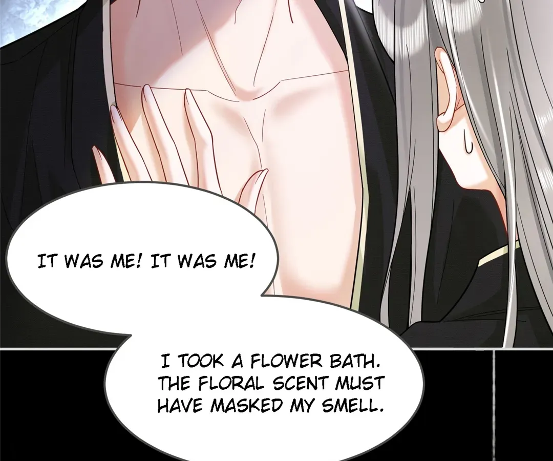 Billionaire’s Exclusive Adoration Chapter 4 page 35 - 